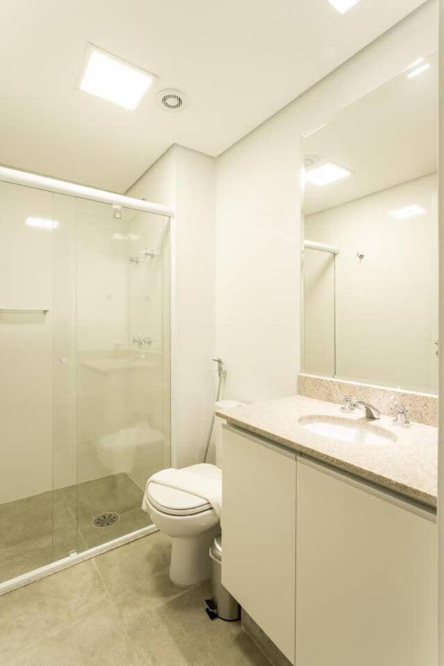Апартаменти Bhomy Bela Vista Sacada E Lazer Apm1307 Сан-Паулу Екстер'єр фото